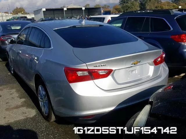 1G1ZD5ST1JF154742 фото 4