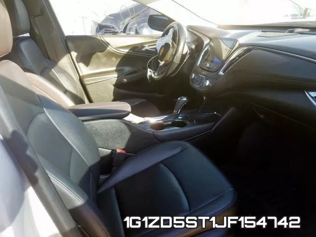 1G1ZD5ST1JF154742 фото 5