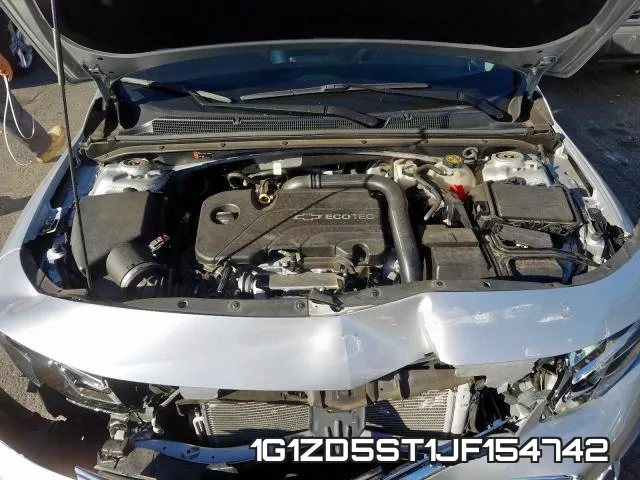 1G1ZD5ST1JF154742 фото 7