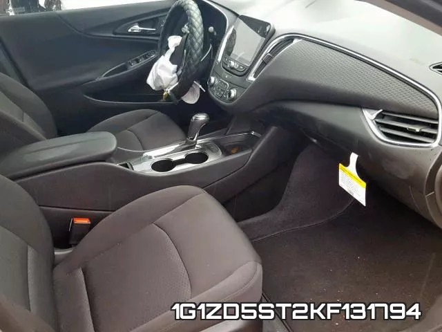 1G1ZD5ST2KF131794 фото 6