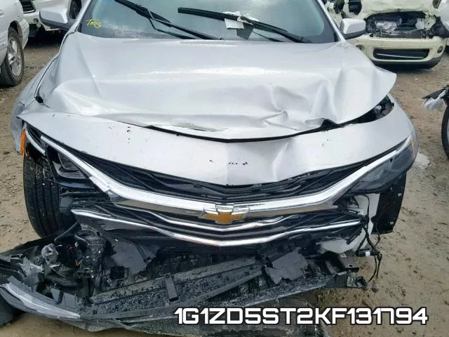1G1ZD5ST2KF131794 фото 8