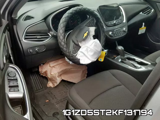 1G1ZD5ST2KF131794 фото 10