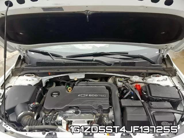 1G1ZD5ST4JF137255 фото 8