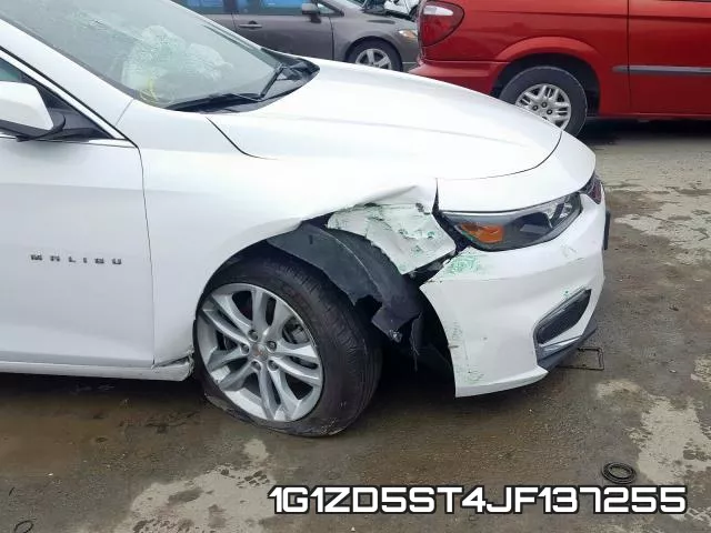 1G1ZD5ST4JF137255 фото 10