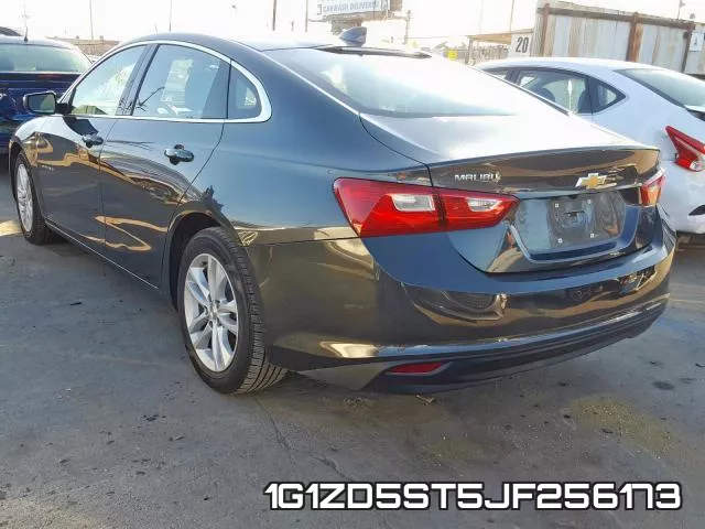 1G1ZD5ST5JF256173 фото 4