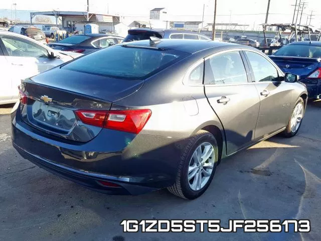 1G1ZD5ST5JF256173 фото 5