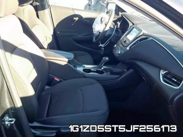 1G1ZD5ST5JF256173 фото 6