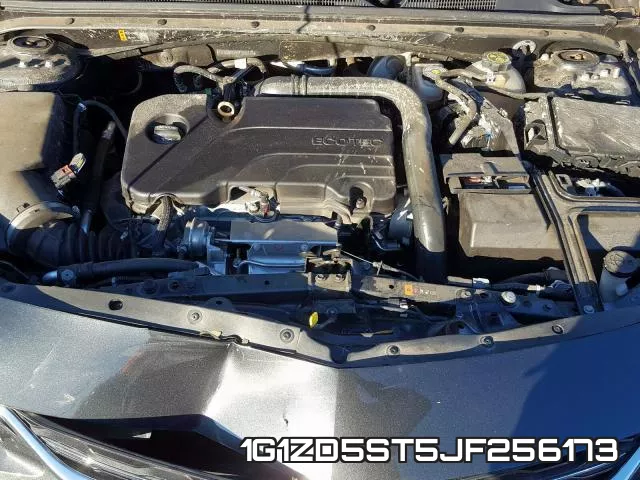 1G1ZD5ST5JF256173 фото 8