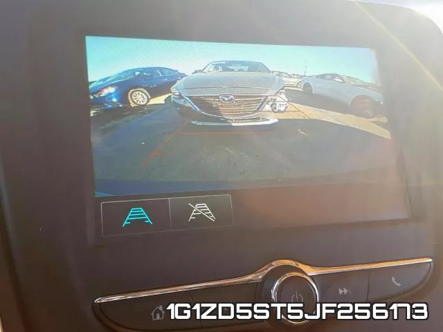 1G1ZD5ST5JF256173 фото 10