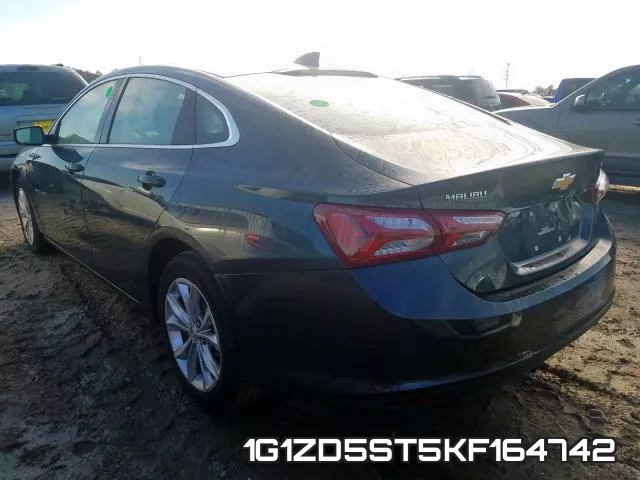 1G1ZD5ST5KF164742 фото 3