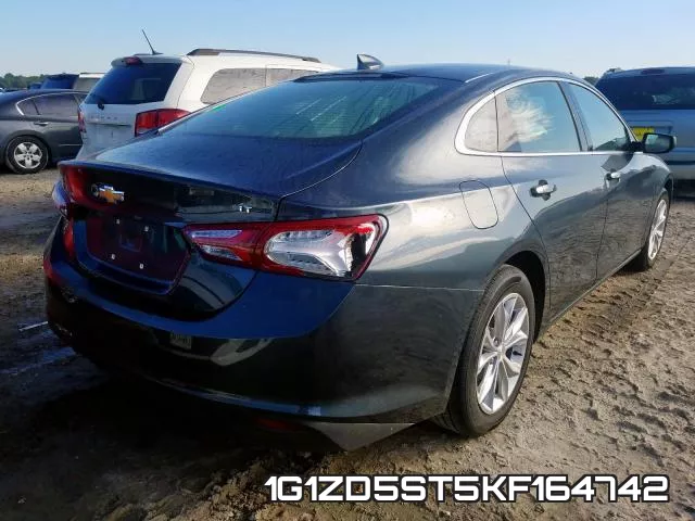 1G1ZD5ST5KF164742 фото 4