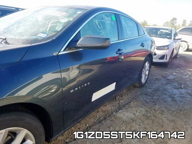 1G1ZD5ST5KF164742 фото 7
