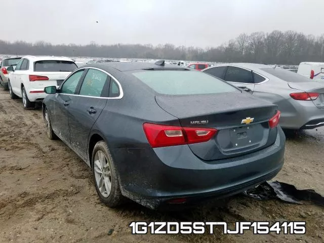 1G1ZD5ST7JF154115 фото 4