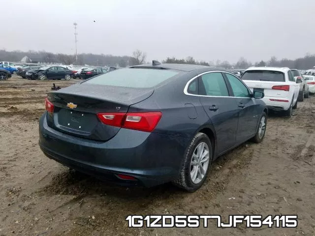 1G1ZD5ST7JF154115 фото 5
