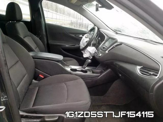1G1ZD5ST7JF154115 фото 6