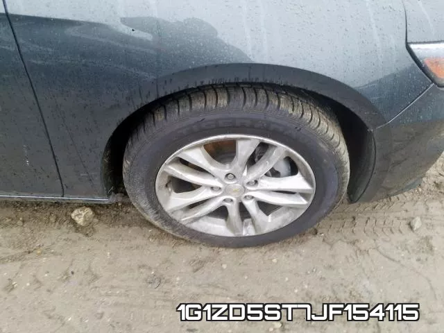 1G1ZD5ST7JF154115 фото 9