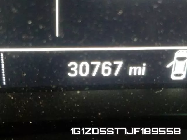 1G1ZD5ST7JF189558 фото 6