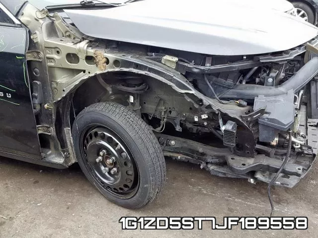 1G1ZD5ST7JF189558 фото 7