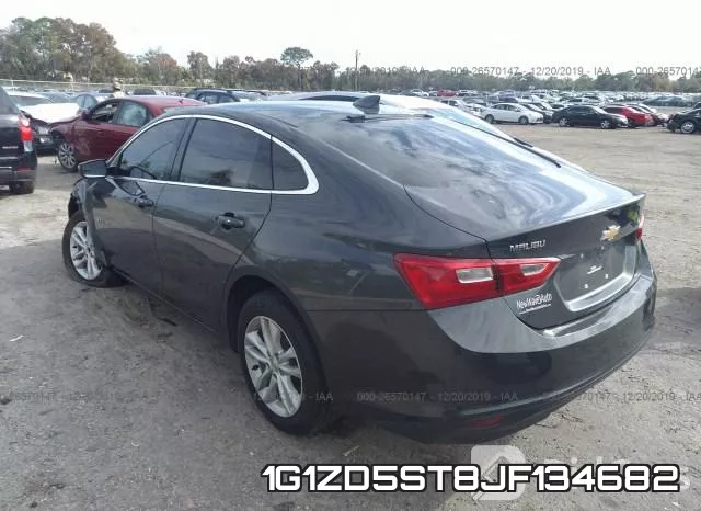 1G1ZD5ST8JF134682 фото 4