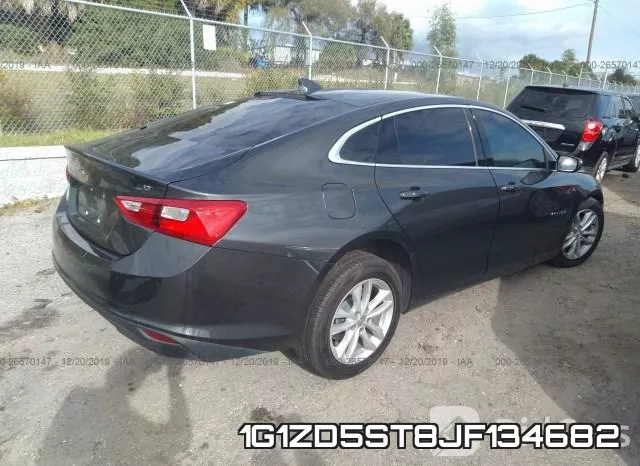 1G1ZD5ST8JF134682 фото 5