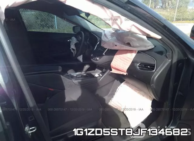 1G1ZD5ST8JF134682 фото 6