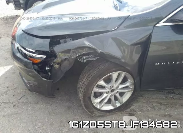 1G1ZD5ST8JF134682 фото 7