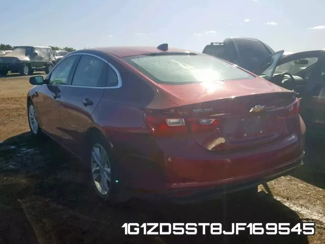 1G1ZD5ST8JF169545 фото 4