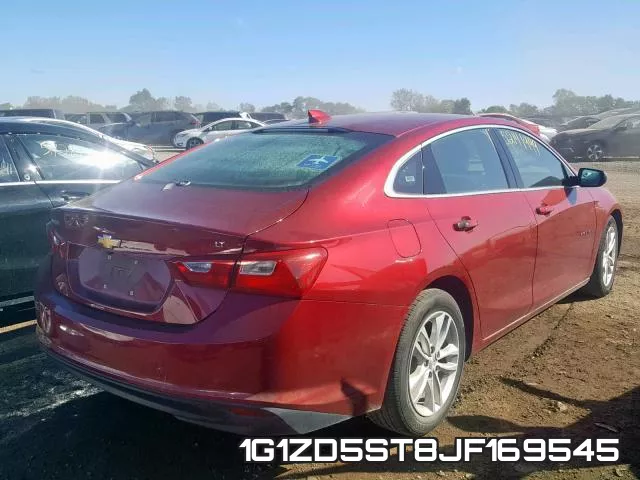 1G1ZD5ST8JF169545 фото 5