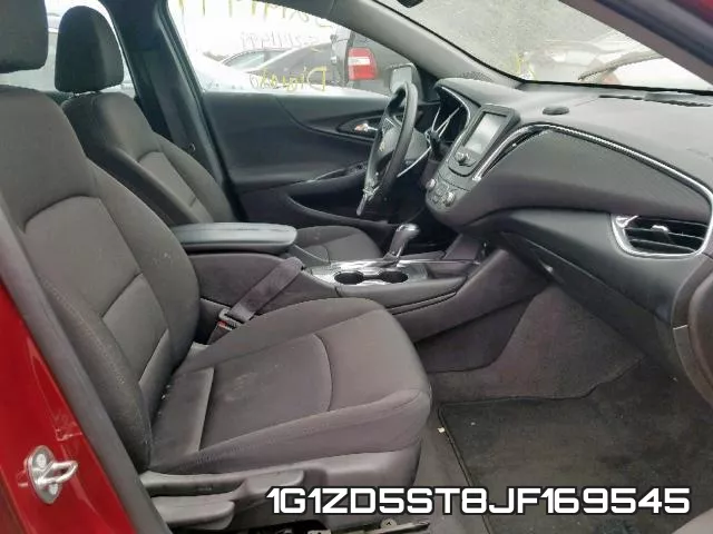 1G1ZD5ST8JF169545 фото 6