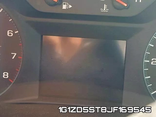 1G1ZD5ST8JF169545 фото 9