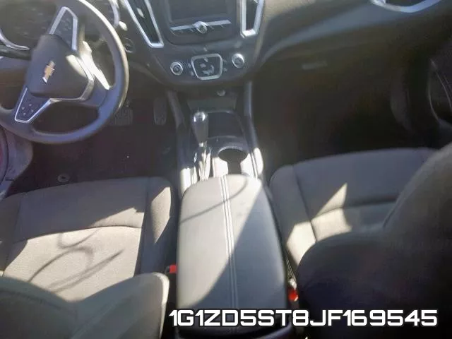 1G1ZD5ST8JF169545 фото 10