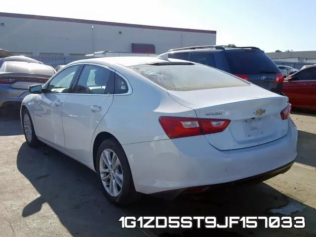 1G1ZD5ST9JF157033 фото 3