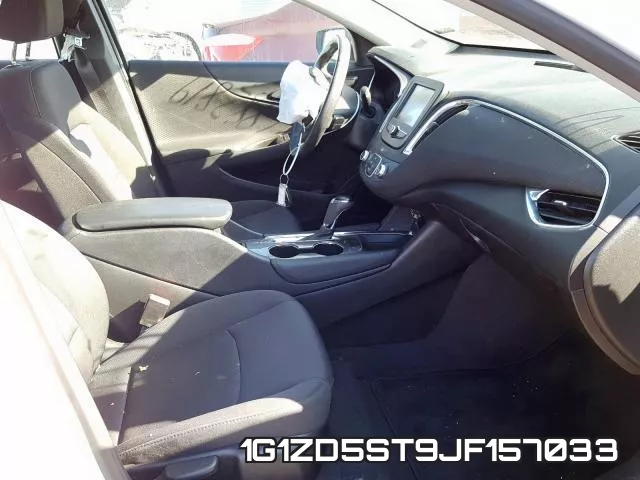 1G1ZD5ST9JF157033 фото 4
