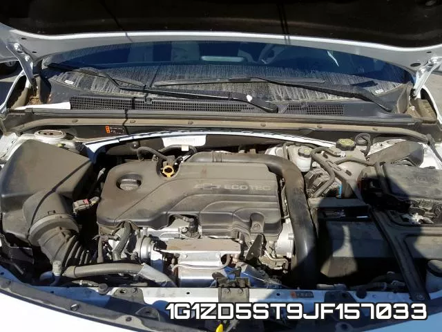 1G1ZD5ST9JF157033 фото 5