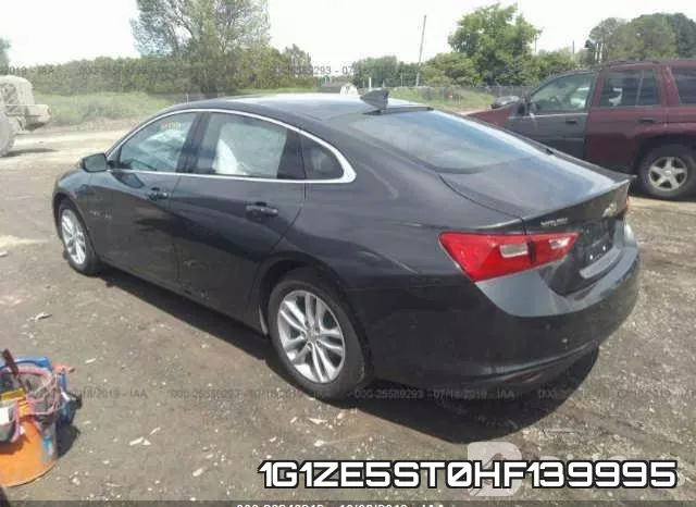 1G1ZE5ST0HF139995 фото 3