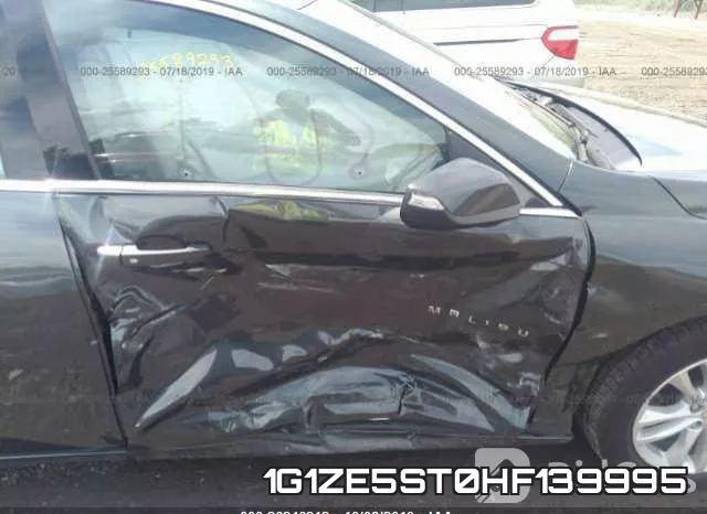 1G1ZE5ST0HF139995 фото 5