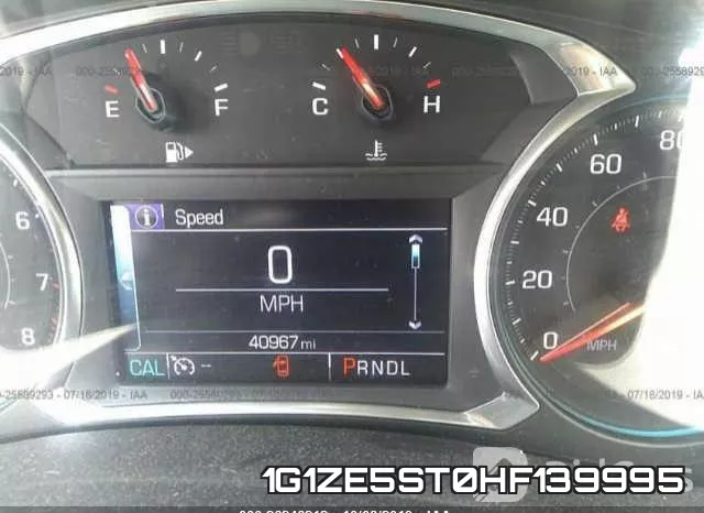 1G1ZE5ST0HF139995 фото 6