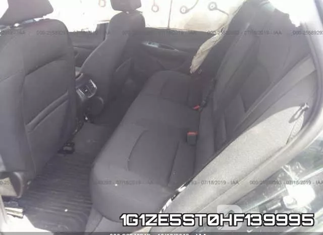 1G1ZE5ST0HF139995 фото 7