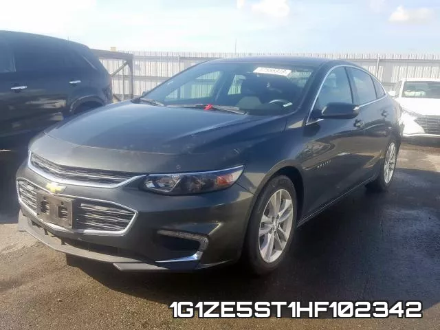1G1ZE5ST1HF102342 фото 3