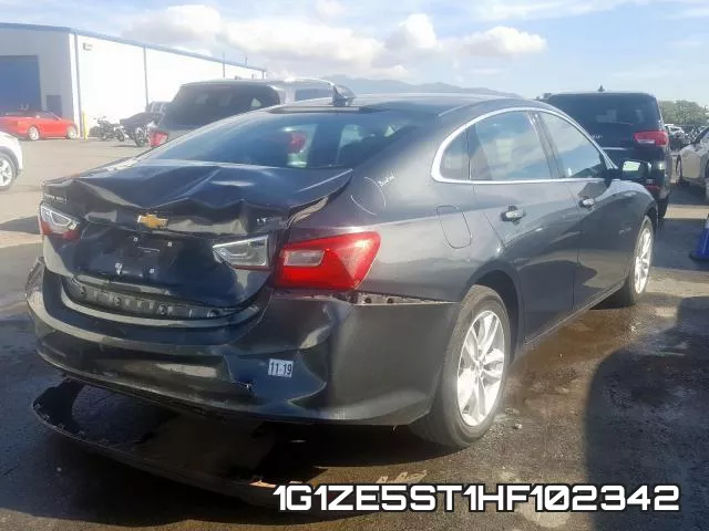 1G1ZE5ST1HF102342 фото 4