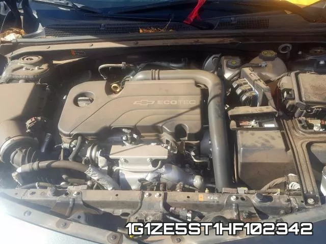1G1ZE5ST1HF102342 фото 7
