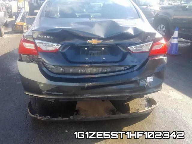 1G1ZE5ST1HF102342 фото 9