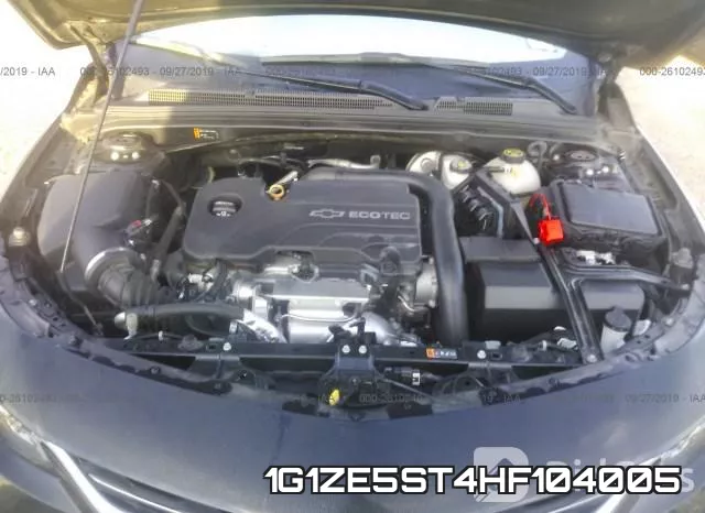 1G1ZE5ST4HF104005 фото 2