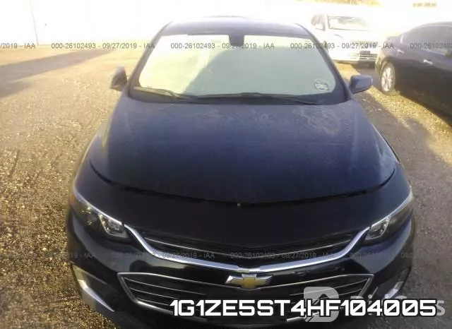 1G1ZE5ST4HF104005 фото 7
