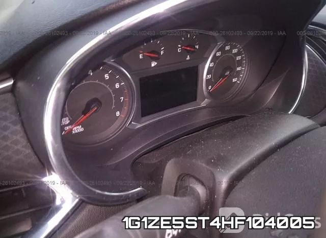 1G1ZE5ST4HF104005 фото 8
