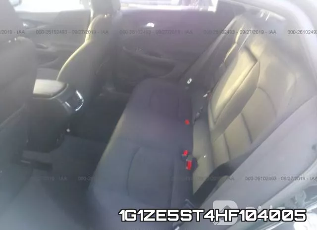 1G1ZE5ST4HF104005 фото 9