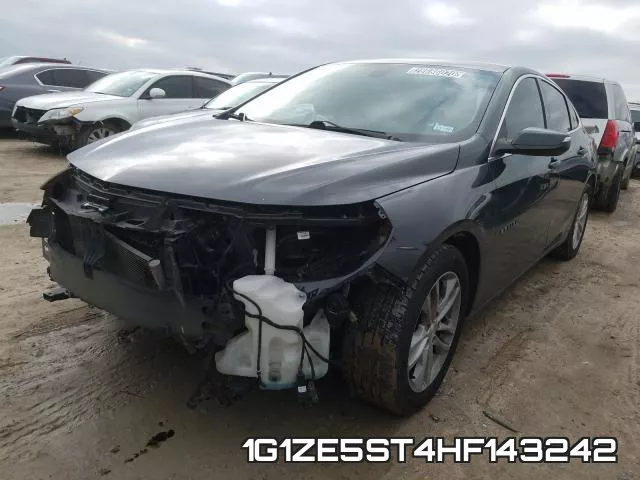 1G1ZE5ST4HF143242 фото 3