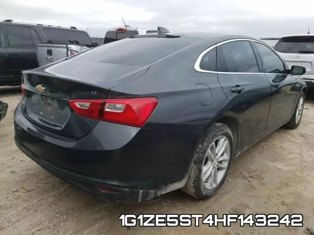 1G1ZE5ST4HF143242 фото 4