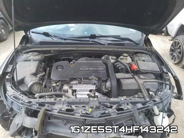 1G1ZE5ST4HF143242 фото 6