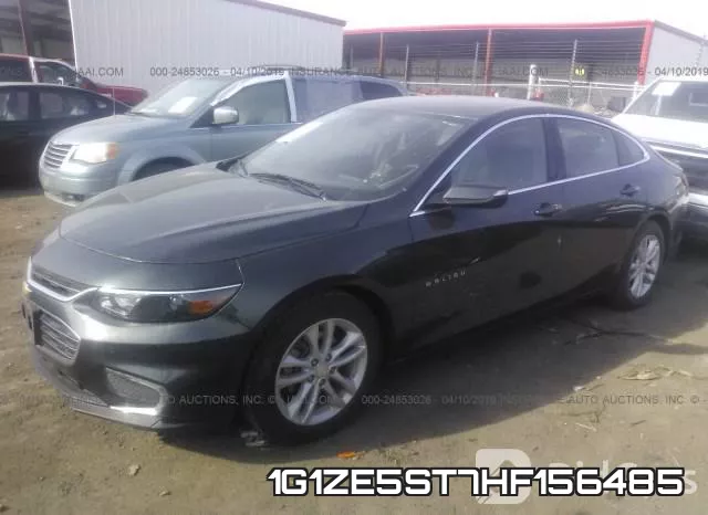 1G1ZE5ST7HF156485 фото 3
